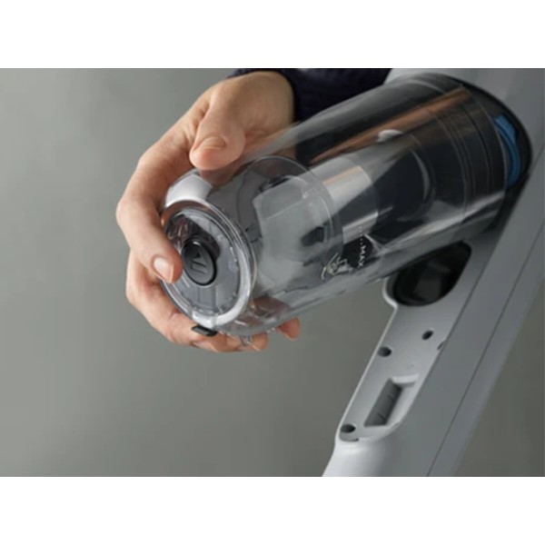 Фото - Пилосос ручний миючий Electrolux EP72H14WET